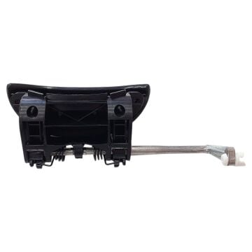 Peugeot 206 (1999-2012) Sol Ön Dış Kapı Kolu (İthal)