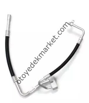 Ford Fiesta (2002-2007) 1.4 Tdci Klima Çatal Hortumu (Heri)