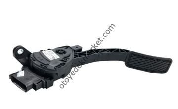 Ford Fiesta (2009-2018) Gaz Pedalı (Fomoco)