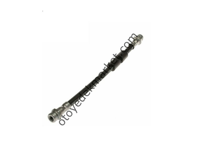 Ford Fiesta (2002-2007) Arka Fren Hortumu (Ties)