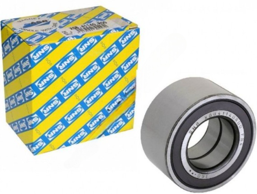 Peugeot 306 (1997-2001) Ön Tekerlek Rulmanı (Abs'li) (Snr)