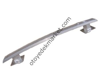 Citroen C4 (2004-2011) Ön Tampon Demiri (İTHAL)