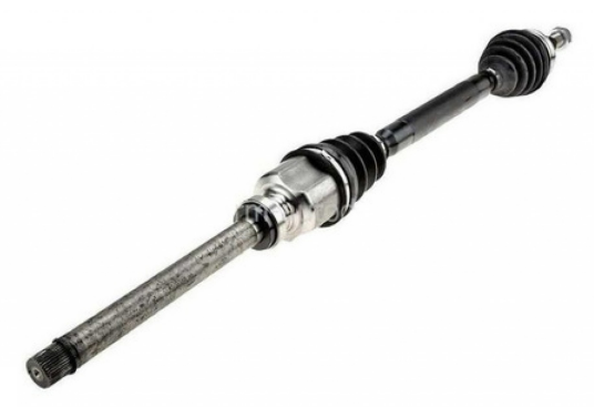 Peugeot Expert Traveller (2016-2024) Sağ Aks (Otomatik Vitesli Modeller İçin) (Orijinal)