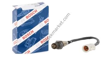 FORD FOCUS (1998-2004) OKSİJEN SENSÖRÜ (BOSCH)