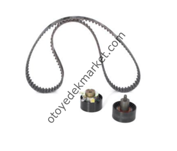Ford Focus (1998-2005) 2.0 Benzinli Eksantrik Seti Kiti (Bosch)