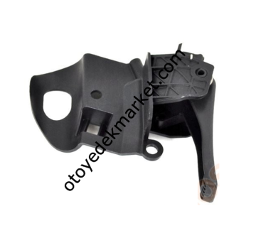 Peugeot 308 (2014-2021) Motor Kaput Açma Kolu (İthal)