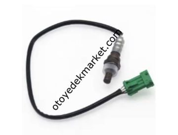 Peugeot 206 (2009-2012) 1,4 Benzinli Üst Oksijen Sensörü (Facet)