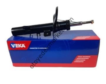 PEUGEOT 207 (2006-2012) SAĞ ÖN AMORTİSÖR (VEKA)