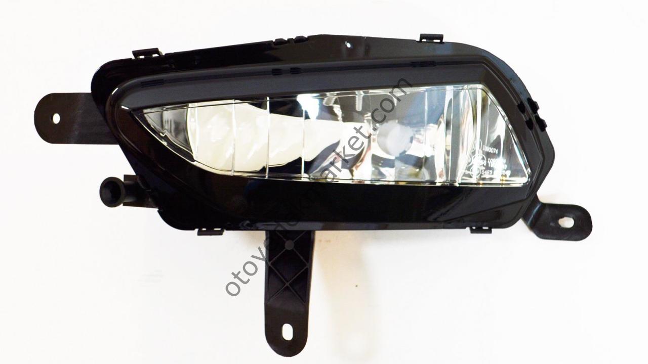 Opel Astra K (2015-2020) Sis Farı Sol (Orijinal)