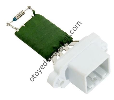 Ford Connect(2002-2013) Kalorıfer Isı Rezıstansı (TAIWAN)
