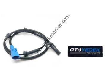 Citroen C3 (2003-2010) Ön Abs Sensörü (İthal)