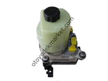 Ford Focus (2004-2007) Dıreksıyon Pompası Elektrıklı Fomoco Marka