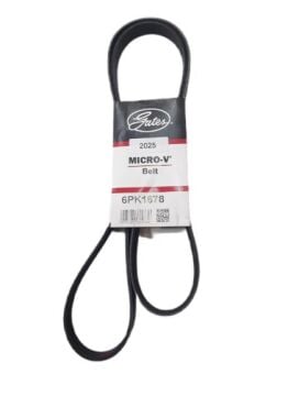 CİTROEN BERLİNGO (2003-2008) 1.9 KLİMALI ALTERNATÖR KAYIŞI (GATES)