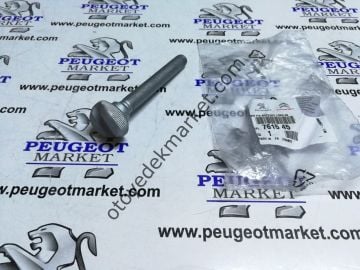 PEUGEOT 206 STEPNE KANCA VİDASI (ORJİNAL)