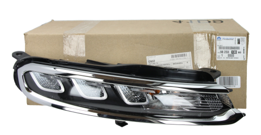 Citroen C3 (2017-2020) Sağ Ön Gündüz Farı (Orijinal)