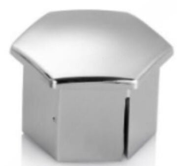 Citroen C-Elysee (2012-2023) Çelik Jant Bijon Kapağı (İthal)