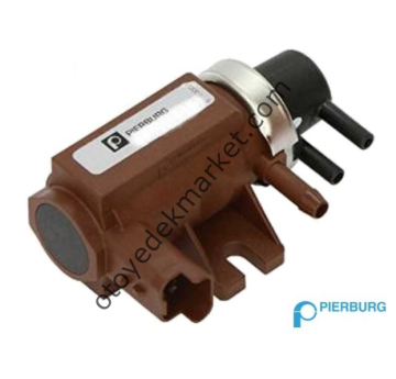 FORD FOCUS (2003-2007) TURBO KONTROL VALFİ KAHVERENGİ (PİERBURG)