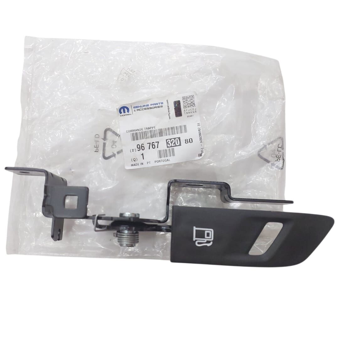 Citroen C-Elysee (2012-2024)  Depo Kapak Açma Mekanizması (Orijinal)