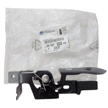 Citroen C-Elysee (2012-2024)  Depo Kapak Açma Mekanizması (Orijinal)