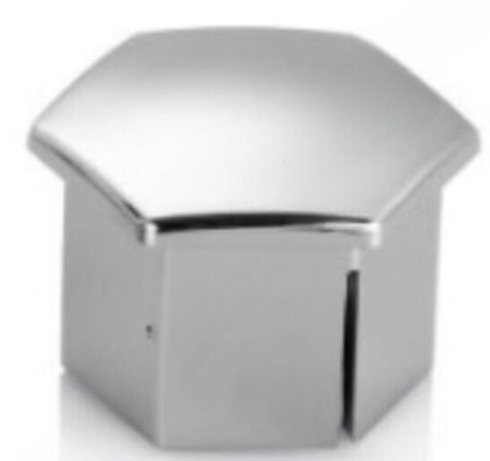 Peugeot Partner Tepee (2008-2018) Çelik Jant Bijon Kapağı (İthal)