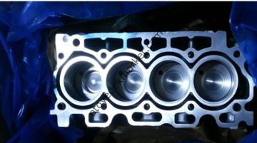 Ford Courier (2014-2022) Motor Blok+Piston 1.6 Tdci Euro 5 (Fomoco)