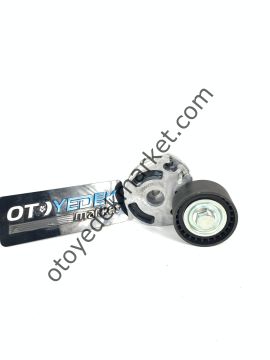 Citroen Xsara Picasso 1.6 Hdi (2005-2012) Alternatör Gergi Rulmanı - Kütüklü (İthal)