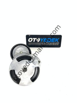 Citroen Xsara Picasso 1.6 Hdi (2005-2012) Alternatör Gergi Rulmanı - Kütüklü (İthal)