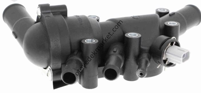 FORD FOCUS (1998-2005) 1.6 BENZİNLİ TERMOSTAT YUVASI (OTOSAN)
