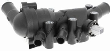 FORD FOCUS (1998-2005) 1.6 BENZİNLİ TERMOSTAT YUVASI (OTOSAN)