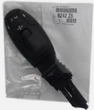 Peugeot 307 (2001-2008) Radyo Kumanda Kolu (Orijinal)