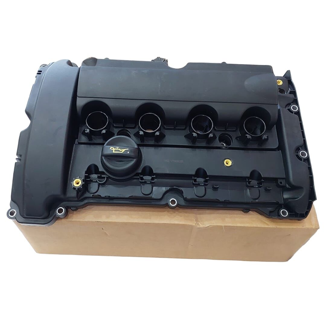 Peugeot RCZ (2009-2015) 1.6 THP Külbütör Kapağı (İthal)