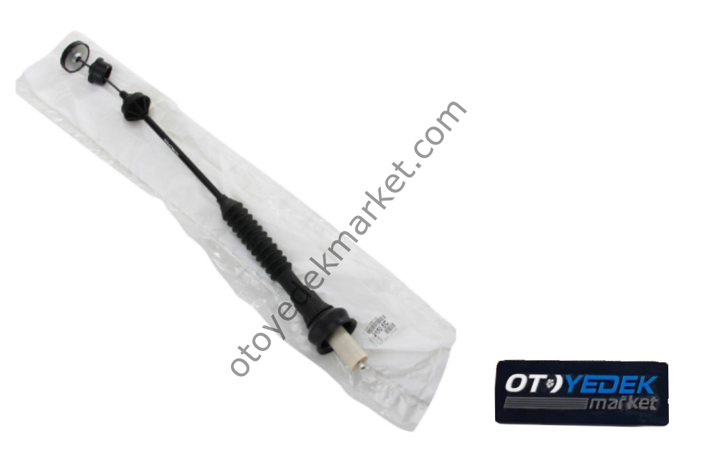 Peugeot 206 (2004-2012) 1,4 Benzinli Debriyaj Teli (Cavo)