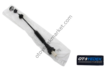 Peugeot 206 (2004-2012) 1,4 Benzinli Debriyaj Teli (Cavo)