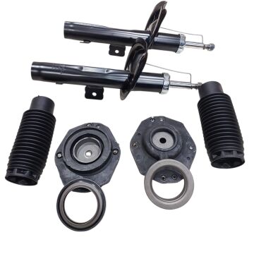 Peugeot 306 (1994-2002) Ön Amortisör Seti (İthal)