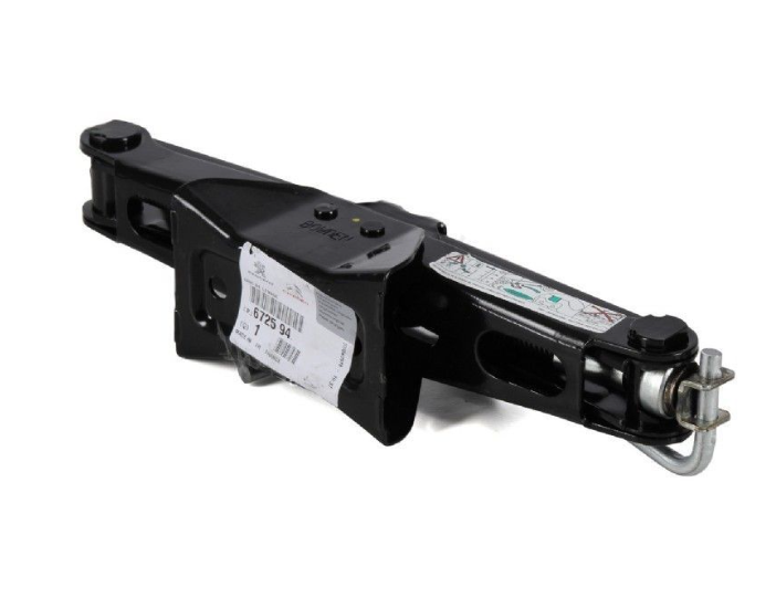 Peugeot 308 (2022-2023) Araç Kaldırma Krikosu (Orijinal)