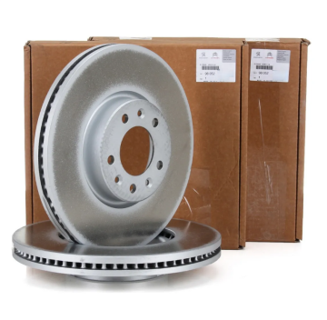 Opel Zafira (2016-2023) Ön Fren Diski (Orijinal)