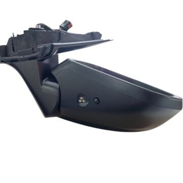 Peugeot 3008 (2016-2025) Sağ Dikiz Aynası Kör Noktalı (Orijinal)