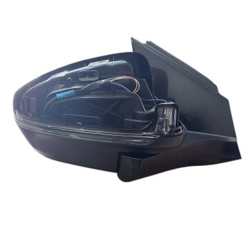 Peugeot 3008 (2016-2025) Sağ Dikiz Aynası Kör Noktalı (Orijinal)