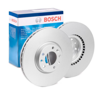 Peugeot 308 (2014-2021) Ön Fren Disk Takımı (Bosch)