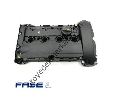 Citroen C4 (2008-2013) 1.6 THP Külbütör Kapağı (Fase)