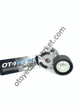 Citroen C5 1.6 Hdi (2008-2015) Alternatör Gergi Rulmanı - Kütüklü (İthal)