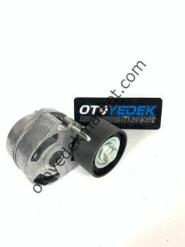Citroen C5 1.6 Hdi (2008-2015) Alternatör Gergi Rulmanı - Kütüklü (İthal)