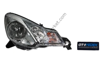 DS3 (2010-2013) Sağ Ön Far (Depo)