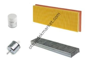 Ford Mondeo (1996-2000) Filtre Seti (Otosan)