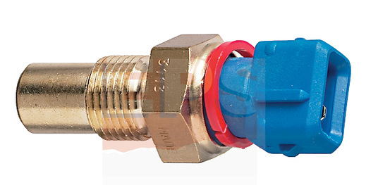 Peugeot 406 (1994-1998) Hararet Müşiri Mavi Tek Fişli (FAE)