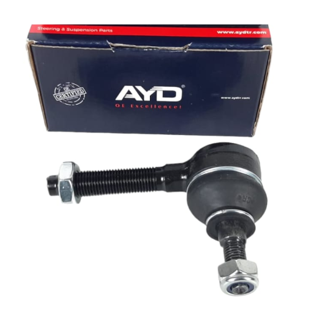 Peugeot Partner (1998-2008)  Rot Başı (Ayd)