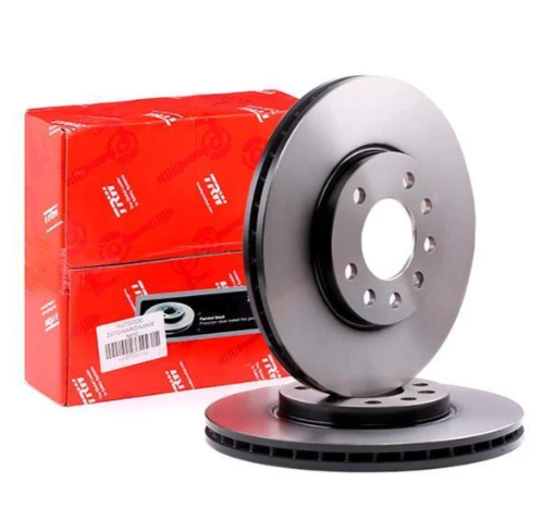 Peugeot 407 (2004-2011) Arka Fren Disk Takımı (Trw)