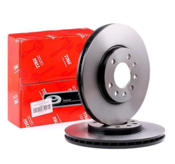 Peugeot 407 (2004-2011) Arka Fren Disk Takımı (Trw)