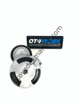 Citroen Berlingo 1.6 Hdi (2005-2011) Alternatör Gergi Rulmanı - Kütüklü (İthal)