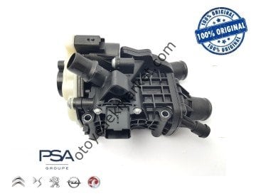 Peugeot Boxer (2020-2023) 2.2 Hdi Komple Termostat (Orijinal)